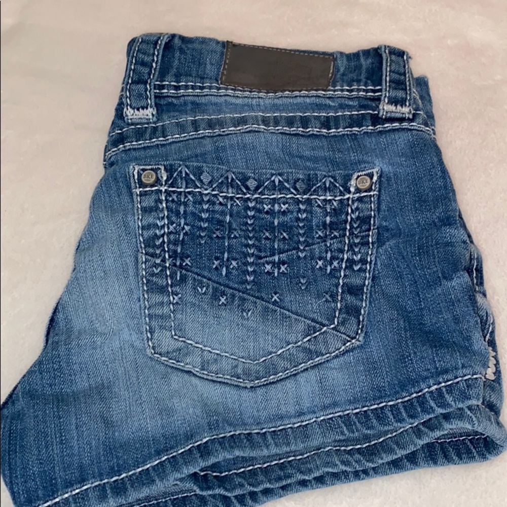BKE Sabrina Short